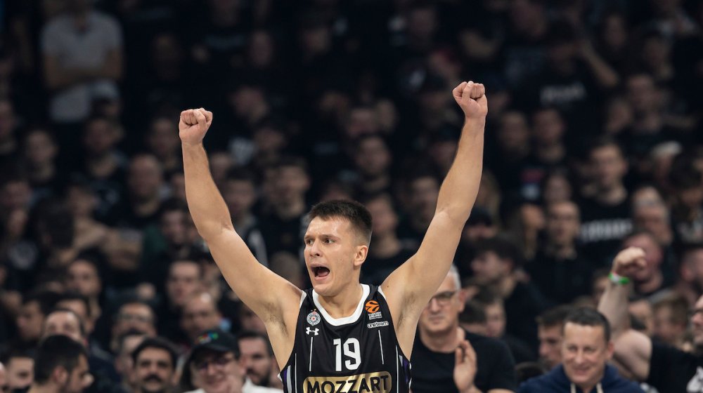 Arijan Lakić dobio pohvale od najboljeg igrača Pariza: Verujem da se trud i rad isplate (VIDEO) 1