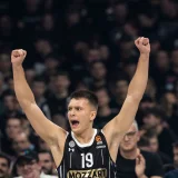 Arijan Lakić dobio pohvale od najboljeg igrača Pariza: Verujem da se trud i rad isplate (VIDEO) 1