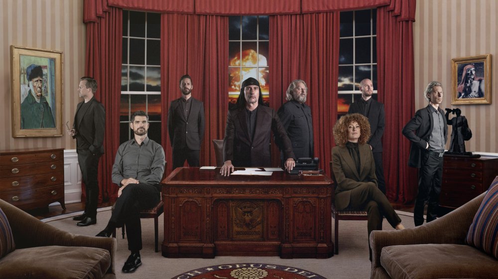 Lajbah traži od svoje publike da im pokaže ljubav: Sada je to najveći izazov (VIDEO) 1