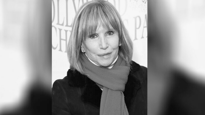 Preminula zvezda sapunice "General Hospital" 1