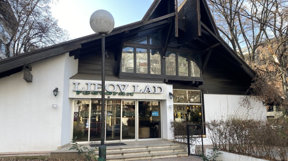 Slučaj kafane "Lipov lad" mogao bi da ima srećan kraj: Postoje šanse da nastavi sa radom 1