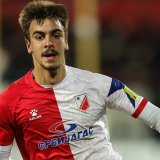 Partizan doveo iz Štutgarta mladog reprezentativca Srbije: Milošević na jednogodišnjoj pozajmici u Humskoj 3