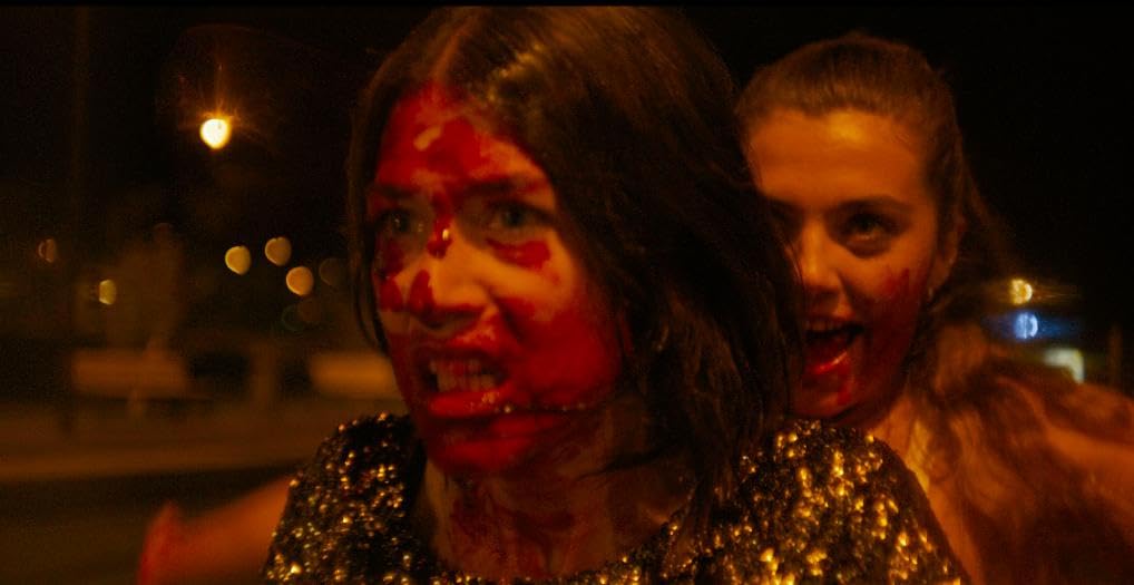 Dvadeset filmova 2024. godine (drugi deo): Kritičar Danasa o filmovima koji su obeležili proteklu godinu 9 Dvadeset filmova 2024. godine (drugi deo): Kritičar Danasa o filmovima koji su obeležili proteklu godinu 9