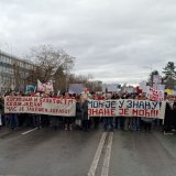 Sednica Nastavno-naučnog veća Medicinskog fakulteta u Novom Sadu 25. juna: Hoće li početi nastava? 7