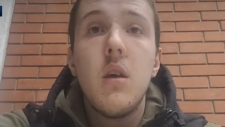 Student koji je odbio pomilovanje: Tužilaštvo je trebalo da nas oslobodi, a ne Vučić 1