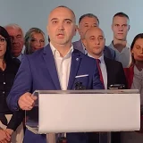 Milan Tanović (POKS): Predsednik Srbije je smislio lukav plan 10