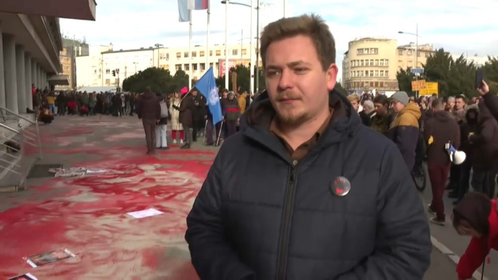 Carstvo stenica i prljavštine: Zatvor na Klisi kao tamnica s početka 20. veka 4