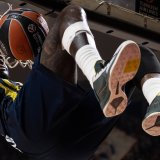 Hejs Dejvis progovorio srpski u "Areni": To je jezik košarke, zato ga učim 6