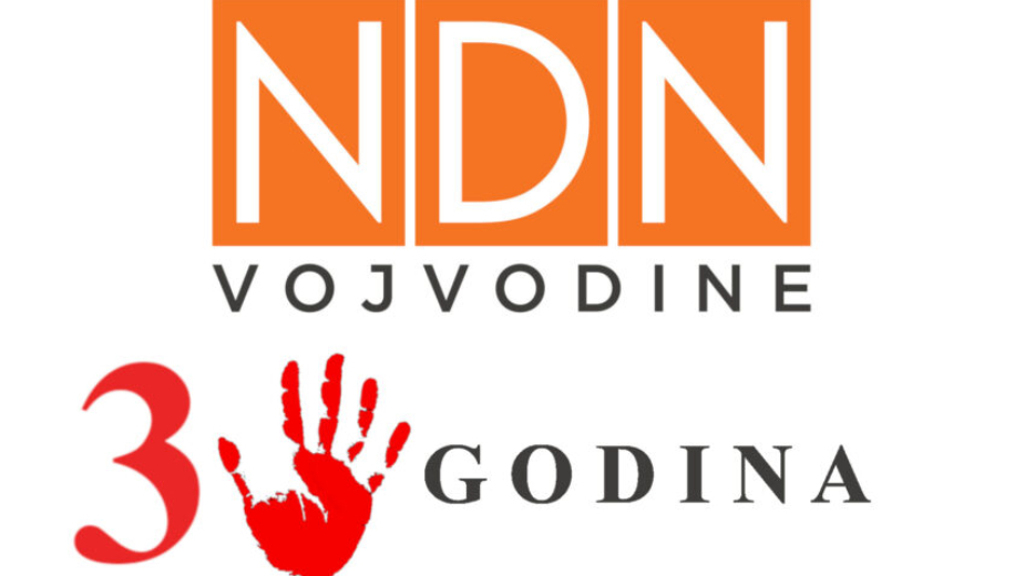 Rođendan u vanrednim okolnostima: Tri i po decenije Nezavisnog društva novinara Vojvodine 1