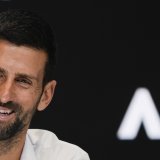 "Nema slema bez neke drame": Novak Đoković otvoreno o problemu u Melburnu 3