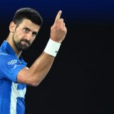 Posle raznih problema: Novak Đoković dobio mural u Melburnu (FOTO) 4
