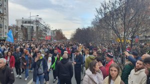 Poverenik za infromacije od javnog značaja i zaštitu podataka o ličnosti izdaće prekršajni nalog protiv ovlašćenog lica u Ministarstvu pravde koji je nadležan za postupanje po zahtevima za pristup informacijama od javnog značaja zbog nedostavljanja dokumenata o pomilovanju četvorice aktivista SNS-a koji su pretukli dvoje studenata 28. januara, rečeno je Danasu iz kancelarije Poverenika.