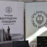 U uprljanom društvu treba ukinuti književne nagrade: O "Beogradskom pobedniku" i žiriranju za najbolje romane u 2024. 4