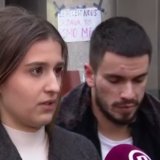 "Ja sam za Vučića, i šta mi tu možete": Napadnuti studenti o incidentu na Pravnom 7
