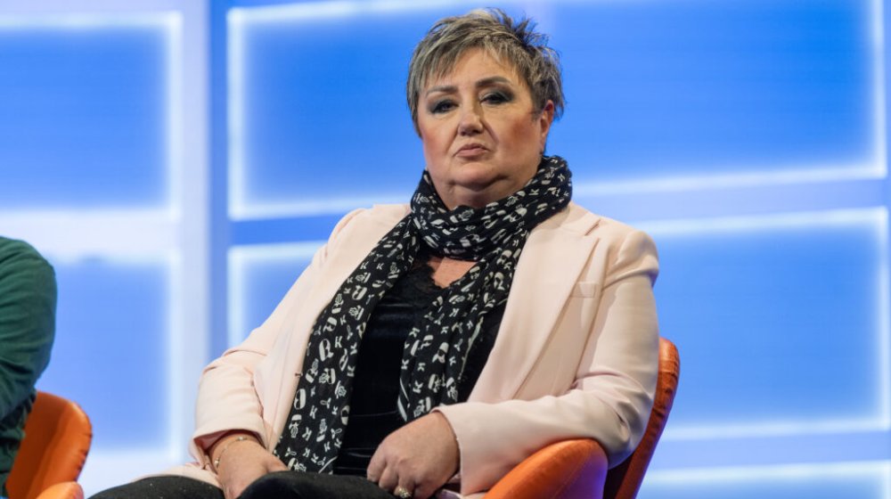 Dekanka Filozofskog fakulteta u Nišu: U ponedeljak razgovaram sa Martom Kos i Vladanom Đokićem 1