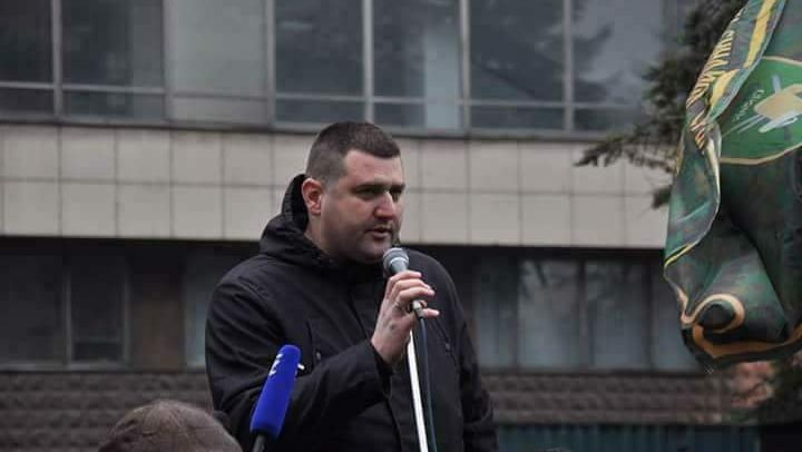 Tužilaštvo o slučaju Novice Antić: Postupak po prijavi Ministarstva odbrane zbog falsifikovanja isprave 7