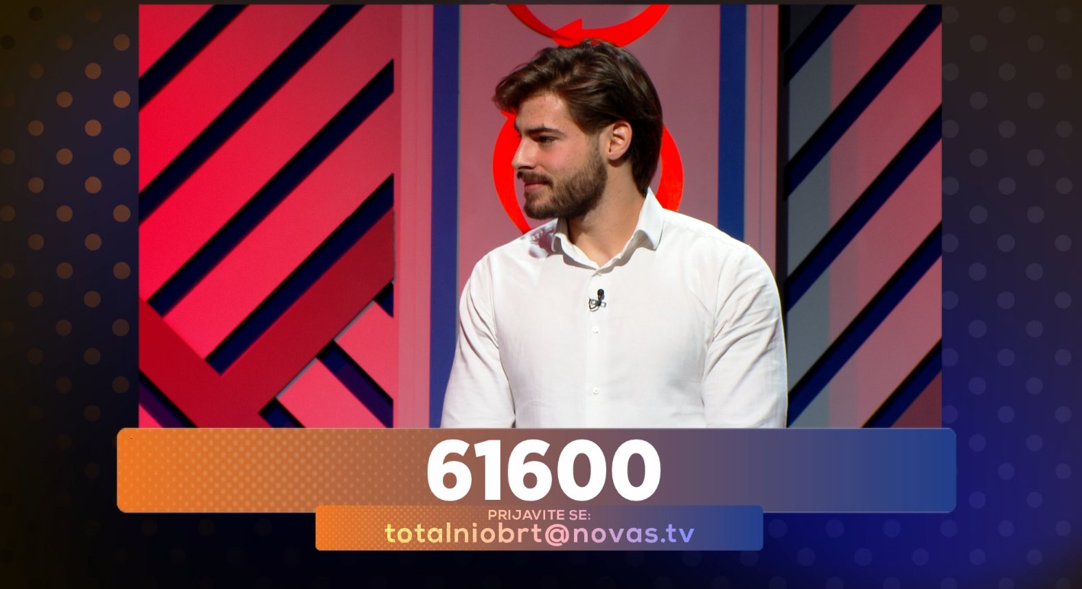 U prazničnim epizodama kviza „Totalni obrt“ studenti prikupili novac za ranjene u Novom Sadu 2 U prazničnim epizodama kviza „Totalni obrt“ studenti prikupili novac za ranjene u Novom Sadu 1