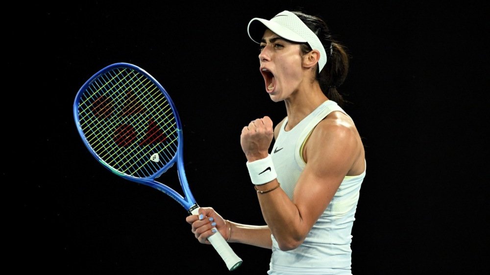 Posle 50 dana Olga Danilović je uspela da dođe do pobede: Lajović