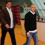 Andrija Gerić i Vasilije Mijić