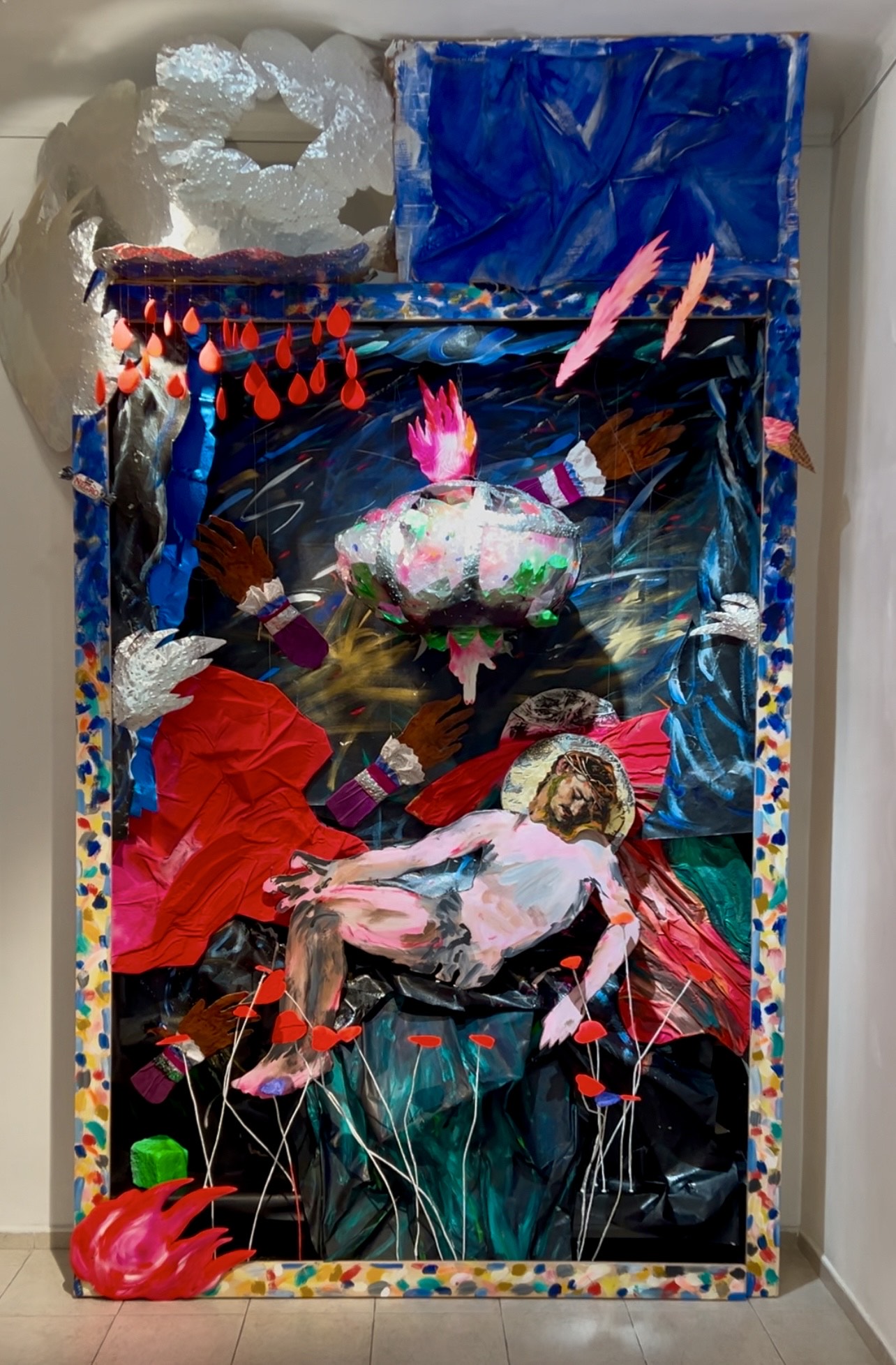 Borka Božović: Moramo da zaštitimo studente, oni imaju samo nas 3