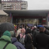 I OŠ "Vlada Aksentijević" iz Beograda stupa u štrajk (VIDEO) 1