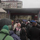 I OŠ "Vlada Aksentijević" iz Beograda stupa u štrajk (VIDEO) 3