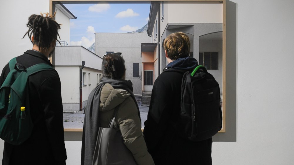 Januarska javna vođenja i predavanje u okviru četiri izložbe Muzeja savremene umetnosti u Beogradu 1