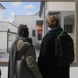 Januarska javna vođenja i predavanje u okviru četiri izložbe Muzeja savremene umetnosti u Beogradu 2