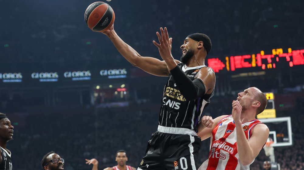 Partizan - Crvena zvezda, Večiti derbi