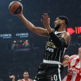Partizan - Crvena zvezda, Večiti derbi