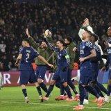 Mančester siti izgubio posle preokreta u Parizu, šampion Engleske na ivici ispadanja iz Lige šampiona 6