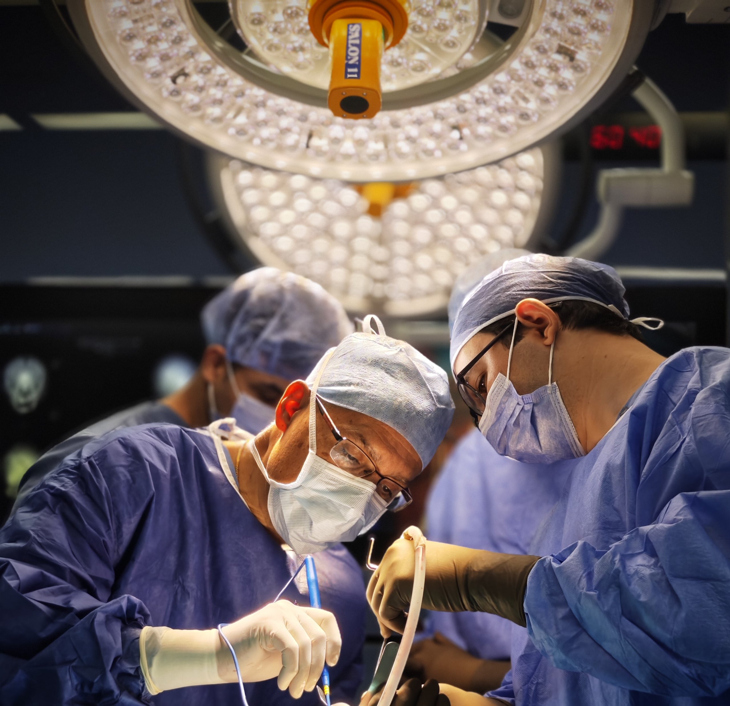 Sveobuhvatna stručna nega u lečenju najkomplikovanijih neuroloških bolesti 2 Sveobuhvatna stručna nega u lečenju najkomplikovanijih neuroloških bolesti 2