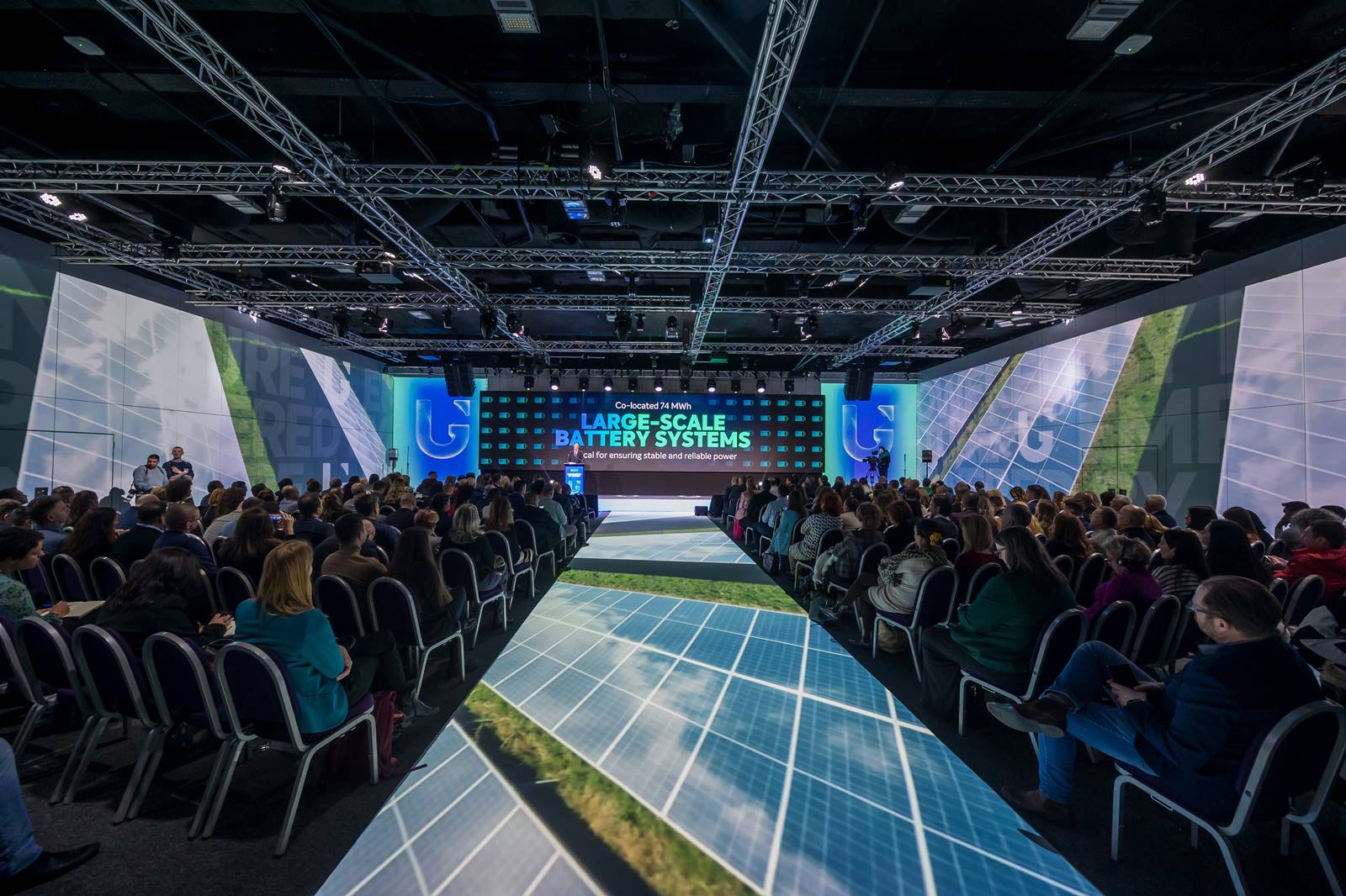 Aleksandra Subotić, direktorka United Media: Zelena energija ključna za budućnost medijske industrije 1