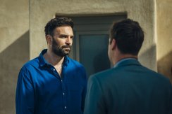 PhotoMilanKolarski3 Film "Lazarev put" - najselektovaniji domaći film na stranim festivalima u 2024. godini 6