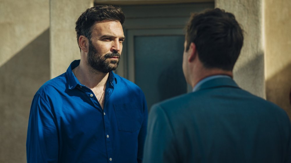 Film "Lazarev put" - najselektovaniji domaći film na stranim festivalima u 2024. godini 1