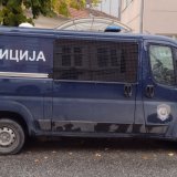 Tužilaštvo: U toku je akcija "Vardar" protiv međunarodne grupe osumnjičene za falsifikovanje novca 3