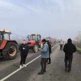 Mala studentsko-paorska diverzija: Kako su traktori probili blokadu i ušli u Novi Sad? 5