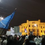 Svađa ili politički motivisan napad: Šta kažu studenti, a šta državni zvaničnici o incidentu na Pravnom fakultetu? 6