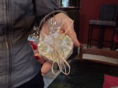 Da se zdravstveno i emocionalno oporave, pa onda "idu dalje": I za praznike bez slobodnog kreveta u prihvatilištu Šumadijske eparhije 8