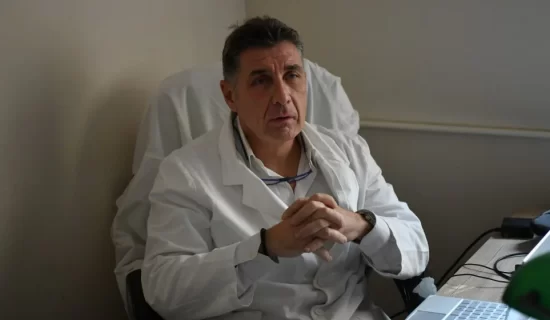 Oglasila se advokatska kancelarija Tomanović o slučaju smene doktora Vladimira Dugalića 7