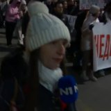 Profesorka iz Niša: Prosvetni radnici ljuti na sindikate, nećemo se prodati za šaku zobi 12