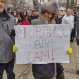 U Kragujevcu trenutno u obustavi nastave više od 500 nastavnika u školama koje pohađa 7.000 učenika 6