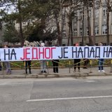 KUD Abrašević obustavlja rad u petak kao podršku studentima 4