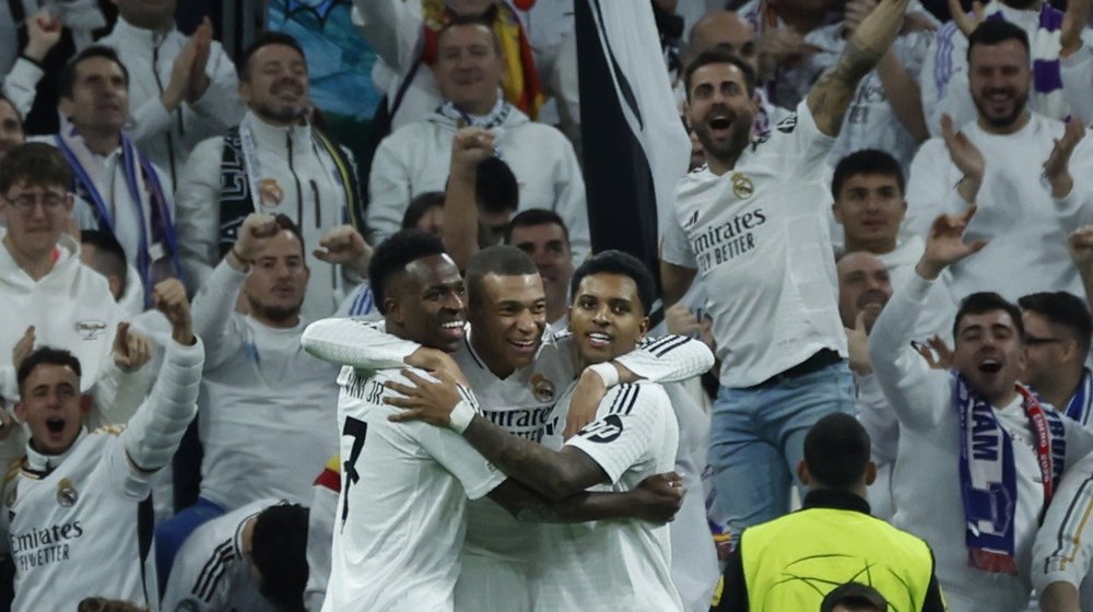 Real Madrid prvi koji je zaradio više od milijardu evra: Objavljena lista od 20 najbogatijih fudbalskih klubova na svetu 1