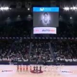 Real se oprostio od Dražena Dalipagića (VIDEO) 3