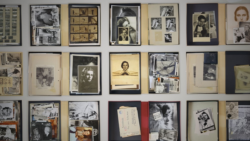 Dokumentarci o Leni Rifenštal i fotografu Ernestu Koulu na sedmom Međunarodnom festivalu dokumentarnog filma DOK #7 2