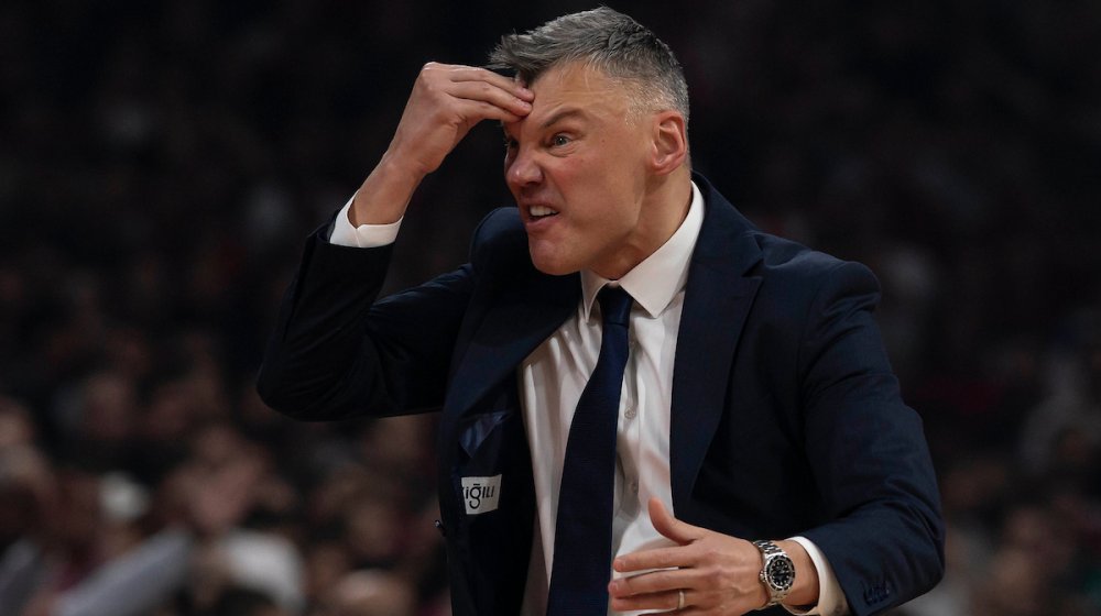 Trener Fenerbahčea zadovoljan partijom svog tima u napadu: Igrali smo sa više energije, Gudurić pokazao koliko nam je važan 1