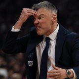 Trener Fenerbahčea zadovoljan partijom svog tima u napadu: Igrali smo sa više energije, Gudurić pokazao koliko nam je važan 3