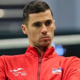 Srpski teniser Nikola Ćaćić završio karijeru 1