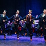 „Nauči kolo” Radionica narodnih igara: Omladinski klub SKC Kragujevac 1
